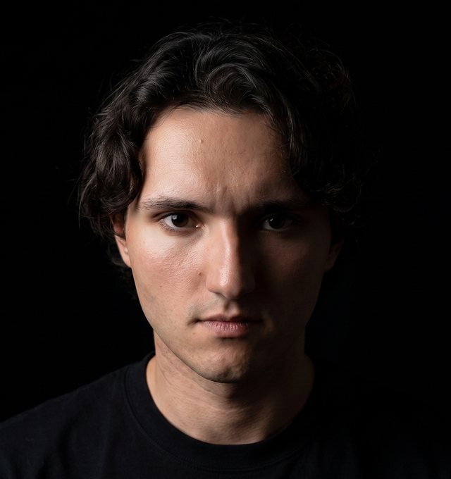 Дмитрий Мозговой
